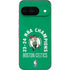 2024 NBA Champions Boston Celtics Google Pixel 9 Skin